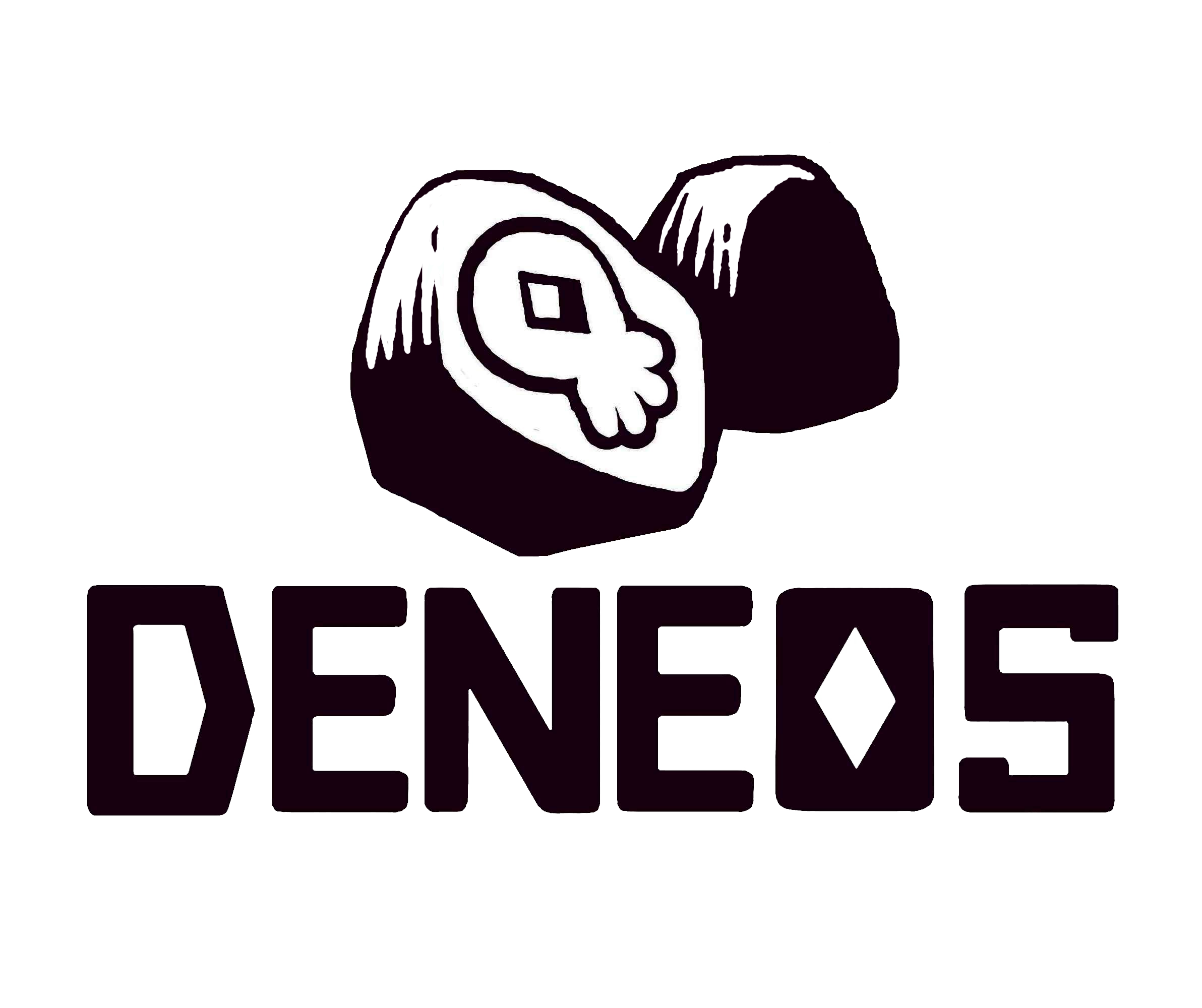 Deneos Logo